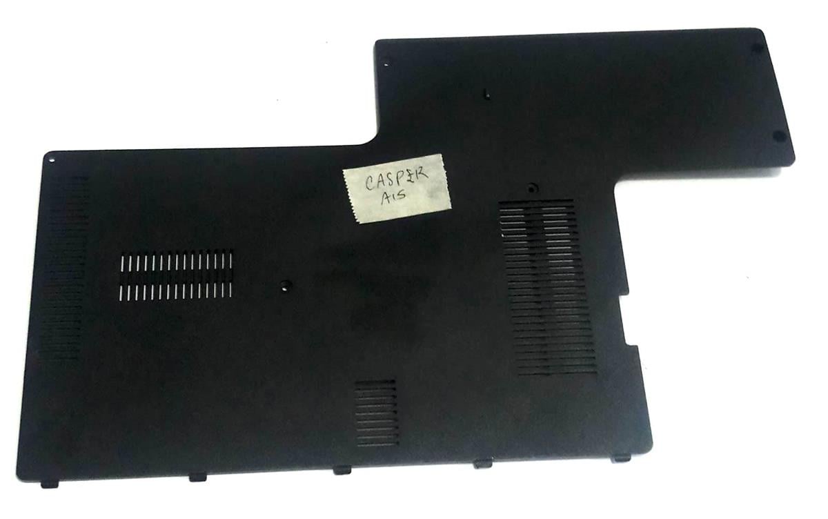 Alt KasaCasper A15 A15A A15H A15He A15Hc Notebook Ram Kapağı 13N0-Xxp0621 ALT KASA SERVİS KAPAĞI - LOWER CASE SERVICE COVER STOK: 223