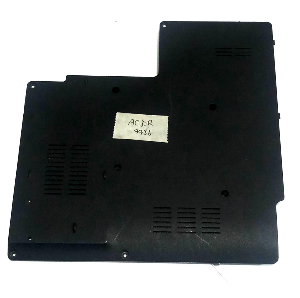 Alt KasaAcer Aspire 7736, 604fx1300 ALT KASA SERVİS KAPAĞI - LOWER CASE SERVICE COVER STOK: 187 