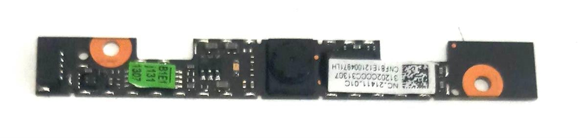 Kamera - MikrofonAcer Aspire E1-571 Webcam Camera Chicony CNFB1E1_A1 STOK: 187