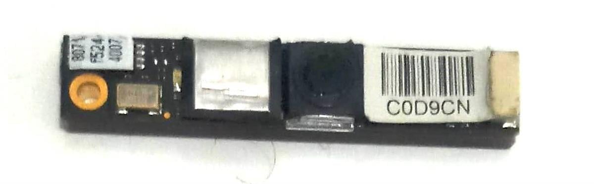 Kamera - MikrofonToshiba Satellite L555 Webcam Camera Ckf8071 A2 STOK: 187