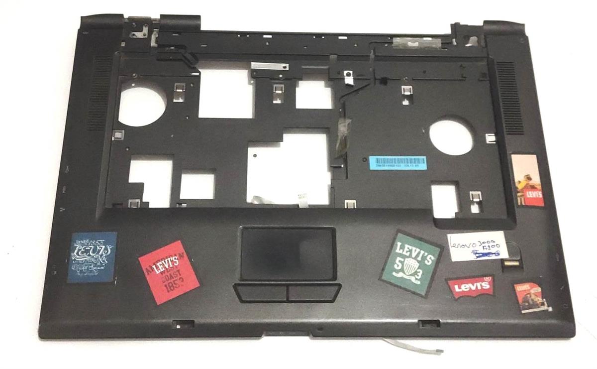 Üst KasaLENOVO 300-N100 TOUCHPAD COVER 51148139001 ÜST KASA - TOP CASE STOK: K3 