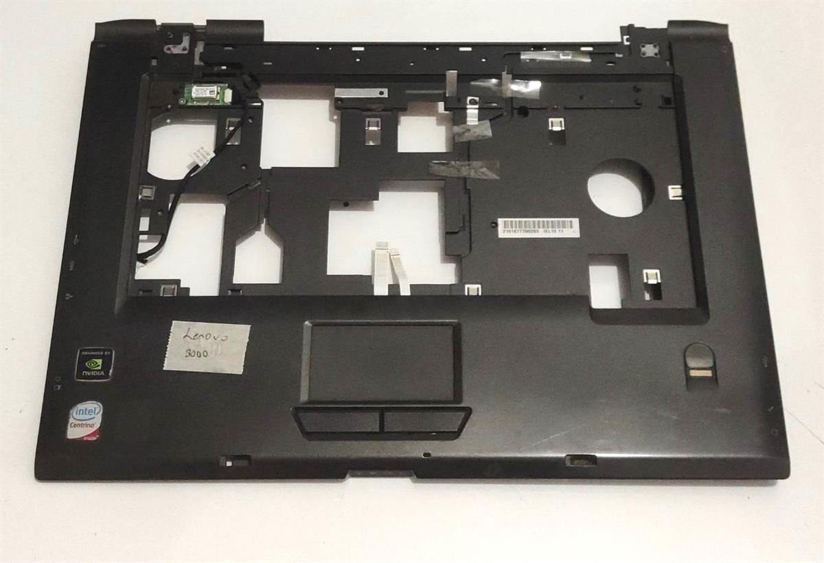 Üst KasaLenovo 51160639001 3000 N200 Laptop Palm Rest And Mouse Touch Pad  ÜST KASA - TOP CASE STOK: K3