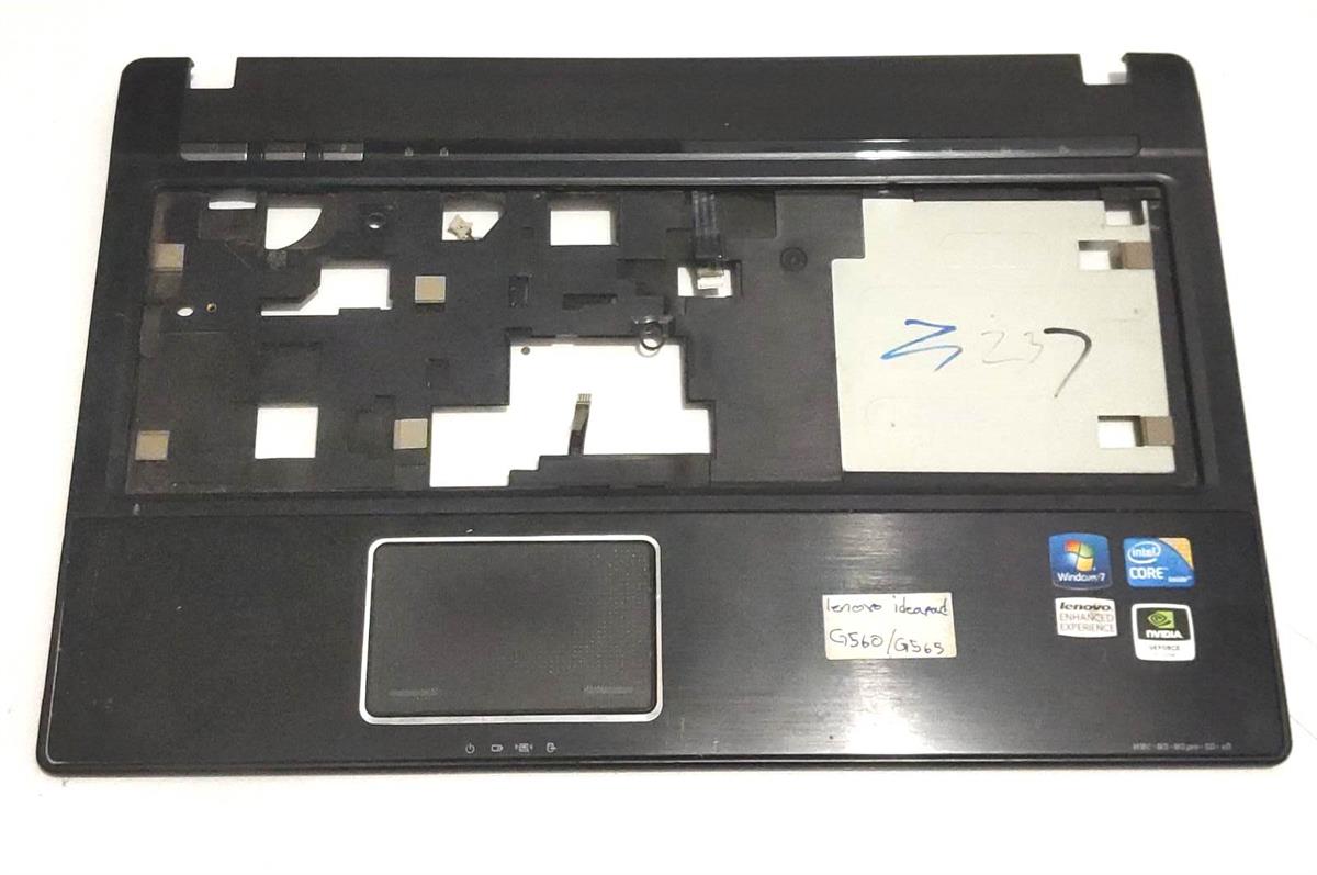Üst KasaLENOVO G560/G565 ÜST KASA - TOP CASE STOK: K3