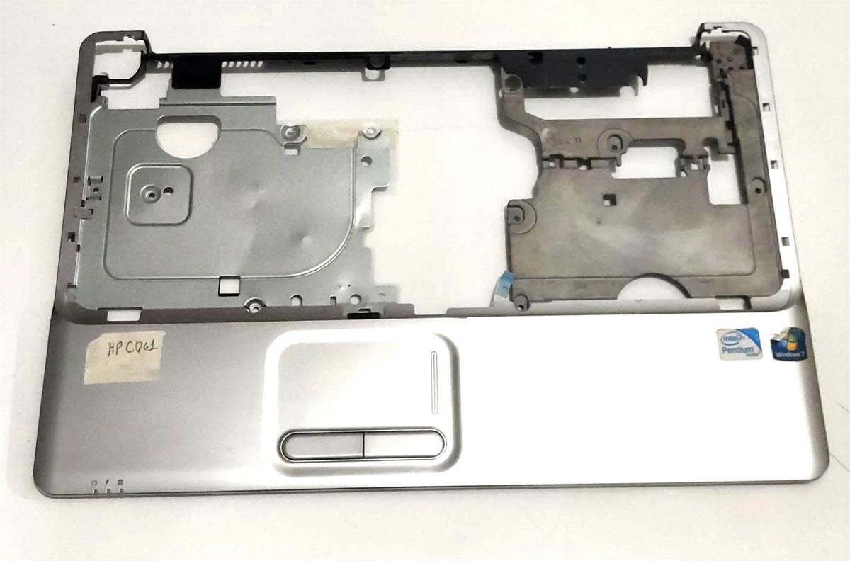 Üst KasaHp Compaq Presario CQ61 Üst Kasa 534807-001 3B0P6TATP00 ÜST KASA - TOP CASE STOK: K3 