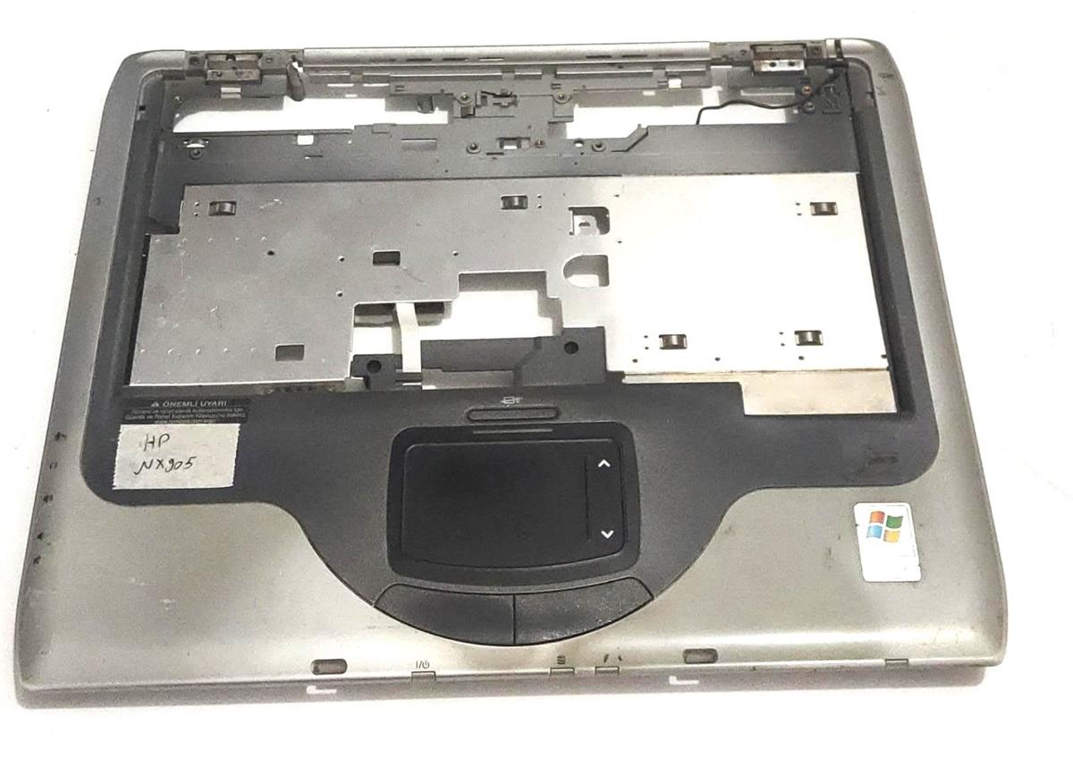 Üst KasaHP NX9005 Notebook Touchpad Üst Kasa 331345-001 ÜST KASA - TOP CASE STOK: K3 