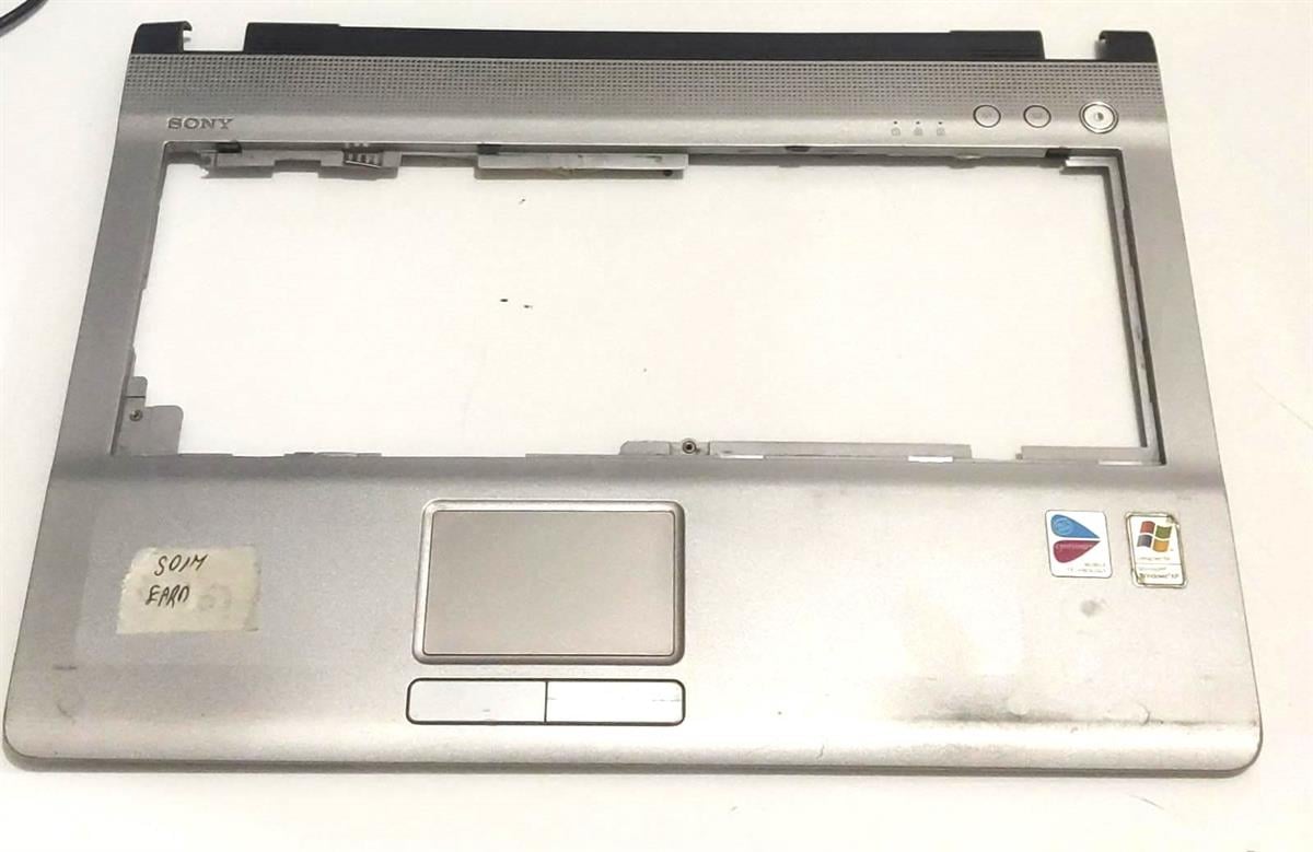 Üst KasaSONY EARD1007011 ÜST KASA - TOP CASE STOK: K3