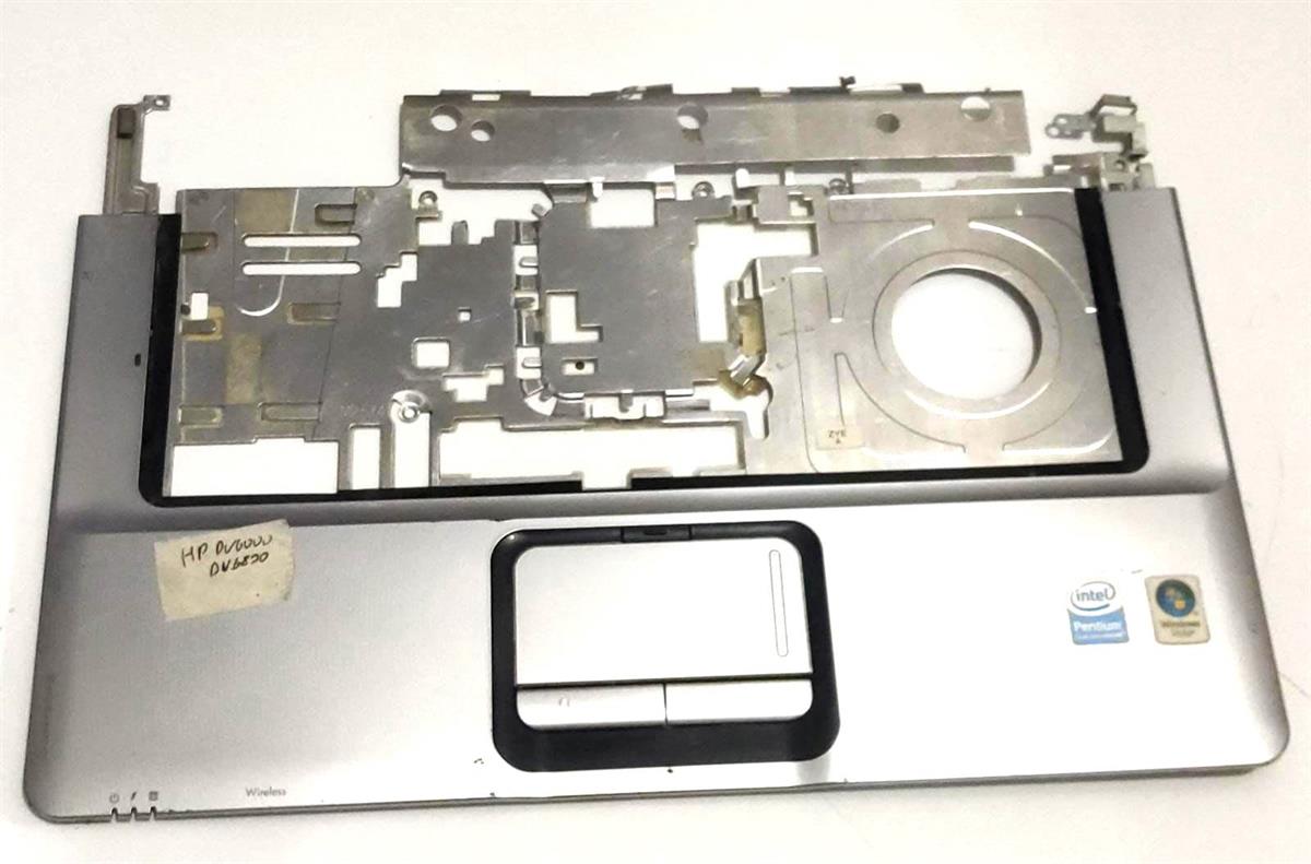 Üst KasaHP dv6000/dv6830US ZYE37AT3TATP393E Touch Pad Palm Rest ÜST KASA - TOP CASE STOK: K3 