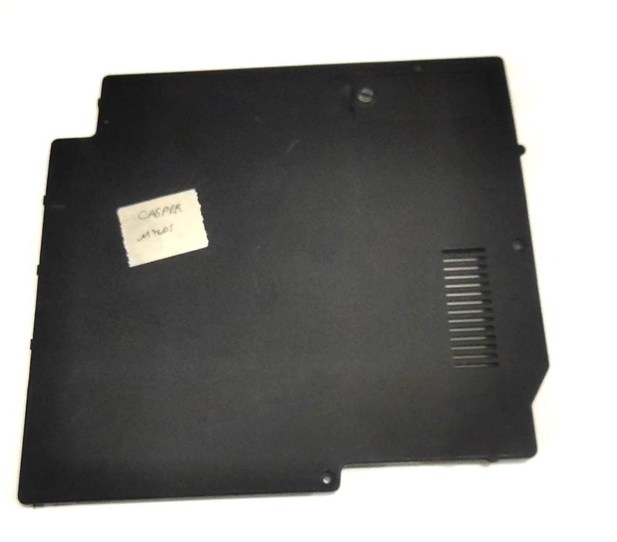 Alt KasaCASPER NIRVANA M760S ALT KAPAK 6-42-M76SS-102 ALT KASA SERVİS KAPAĞI - LOWER CASE SERVICE COVER STOK: Z90 