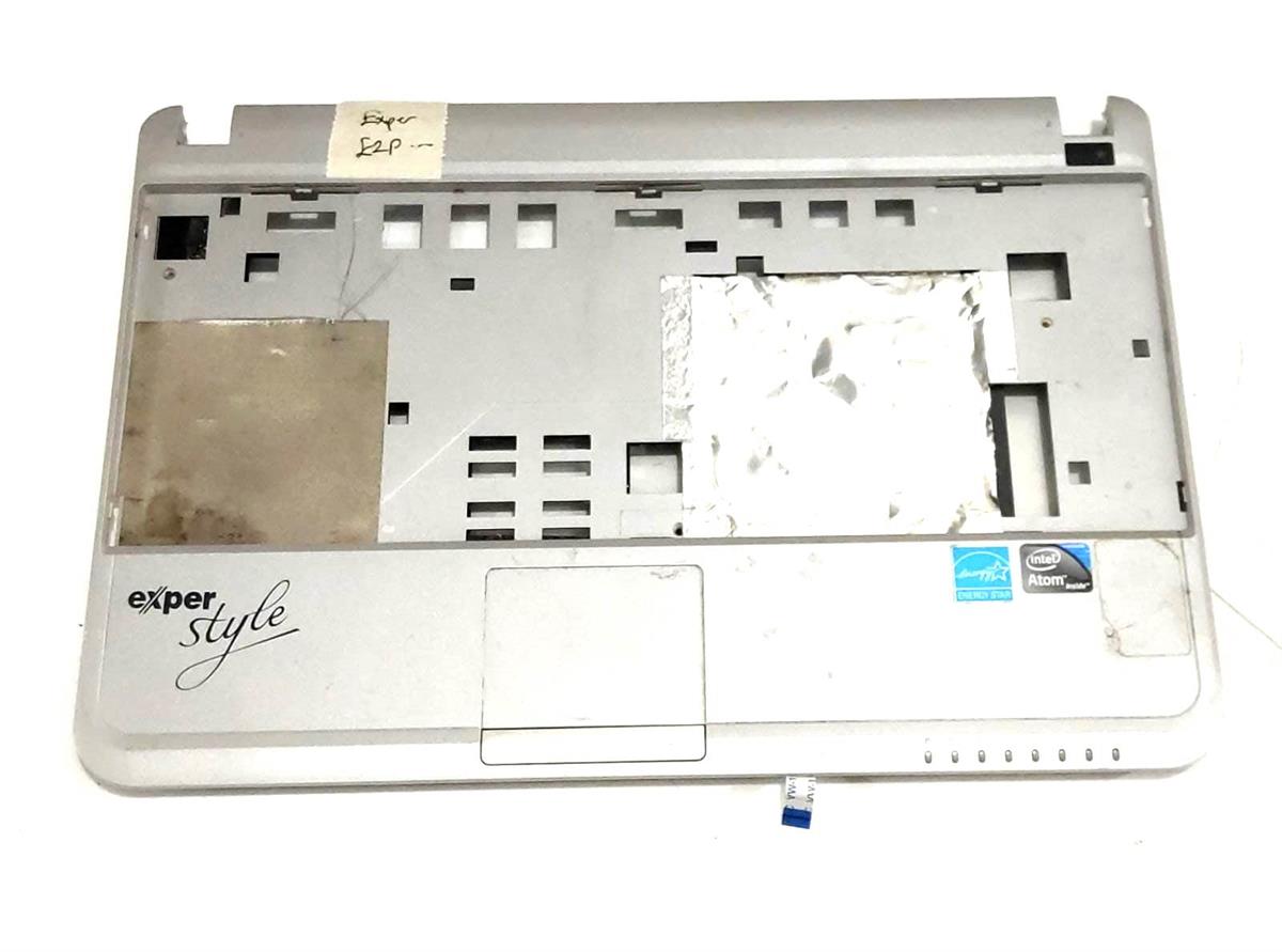 Üst KasaEXPER STYLE Palmrest Touchpad E2P-012C41X-Y31 STOK: Z90