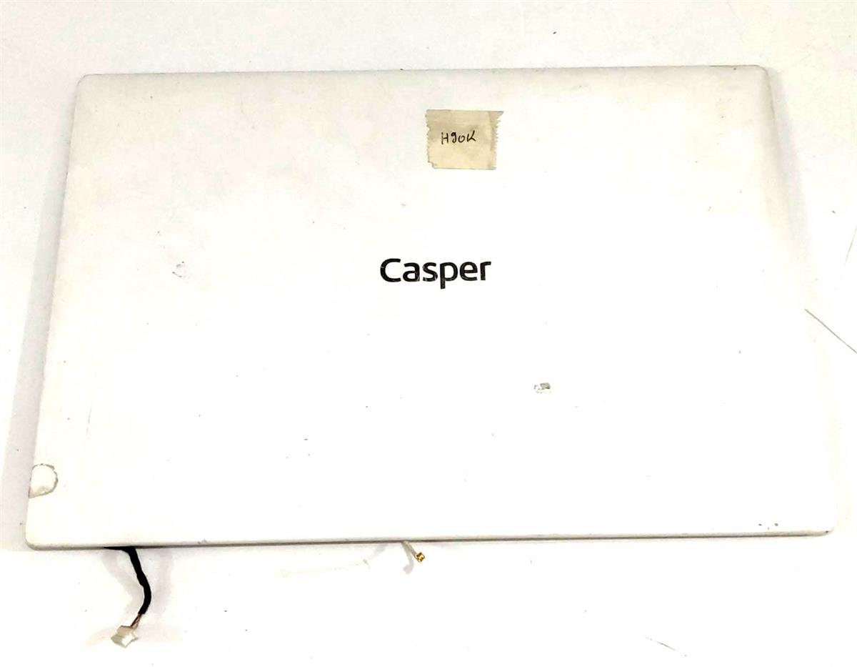 Cover - Arka kapakCasper H90K Minibook Cover Ekran Arka Kasa 13N0-ZAA0J01  STOK: Z90