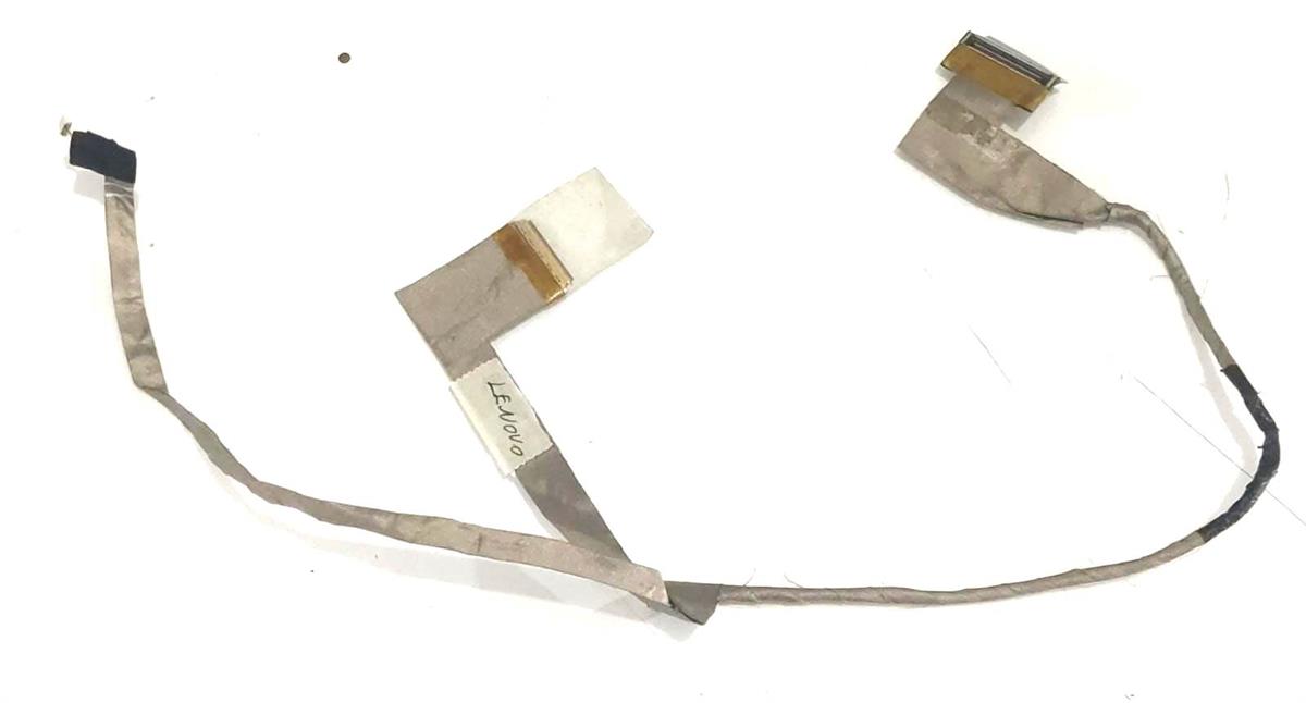 LCD Data Flex KabloLenovo 50.4JW09.001 50.4JW09.011 Ekran Data Flex Kablosu STOK: 218