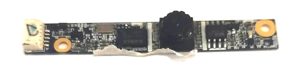 Kamera - MikrofonHP PAVILION DV6000 DV6500 DV6700 1.3 MP WEBCAM 001-05746L-D01 ATD05746025 STOK: 218