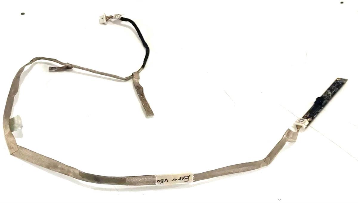 Kamera - Mikrofonexper-v50si1-kamera-webcam -VE- KABLO -001-48161l-b01-cnf8161_a2 STOK: 218 