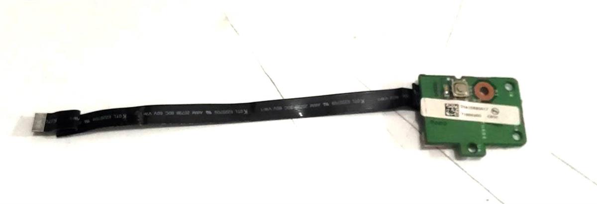 Power Buttton - Power BooardHP Pavilion Dv6500 Bouton Module Nappe Power on Off 33atsbb0017 STOK: 219