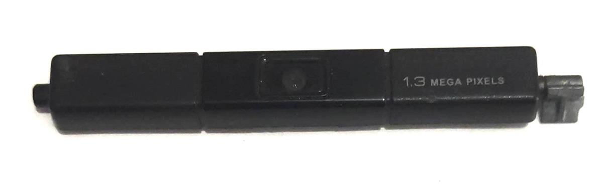 Kamera - MikrofonTOSHIBA SATELLITE A200 KAMERA 001-46122L-A01 CNF6122_A1 WEBCAM STOK: 219