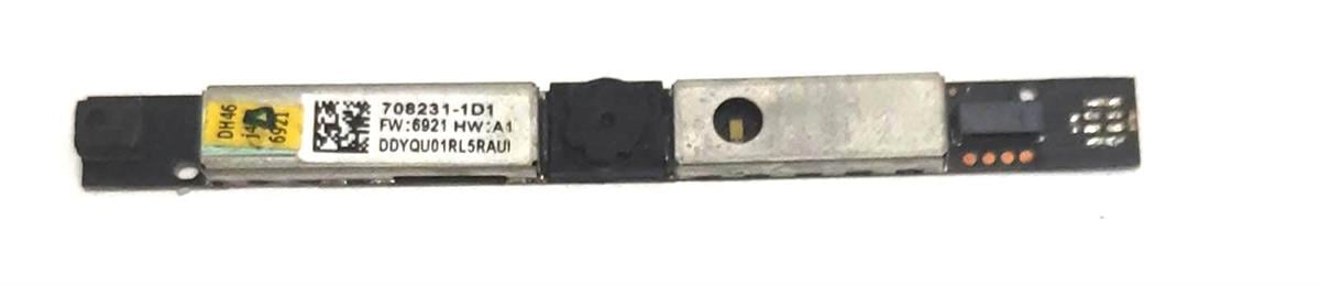 Kamera - MikrofonDell Notebook Webcam M5030 N5020 N4020 Cn-01j4hc-75521 STOK: 219