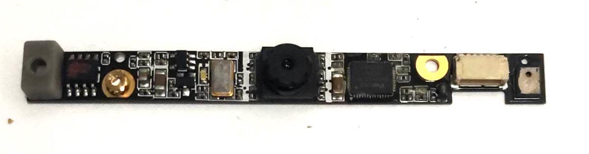 Kamera - MikrofonHP Pavilion DV6-1125et Webcam Ai46v4mv001 STOK: 219