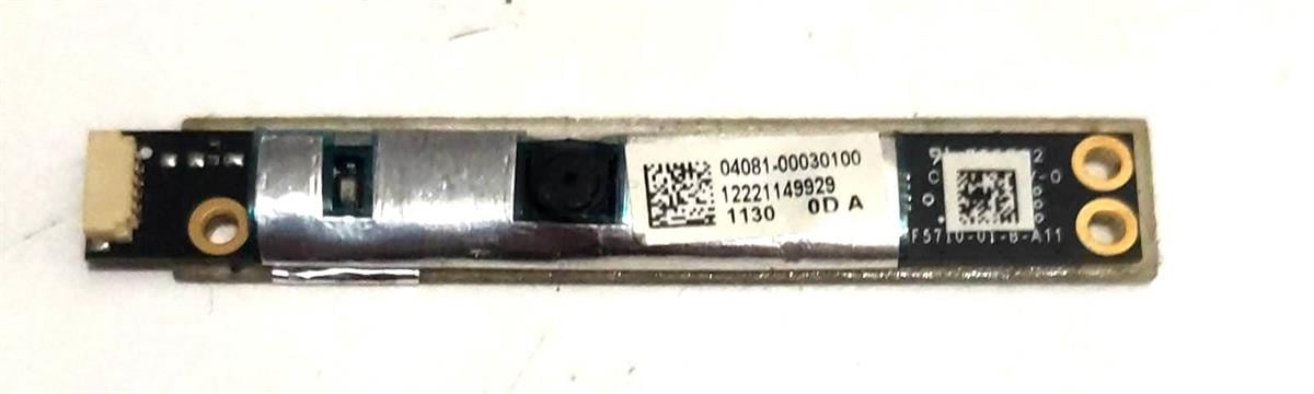 Kamera - MikrofonAsus X54 X54H Serisi Notebook Webcam Dahili Kamera 04081-00030100 STOK: 219