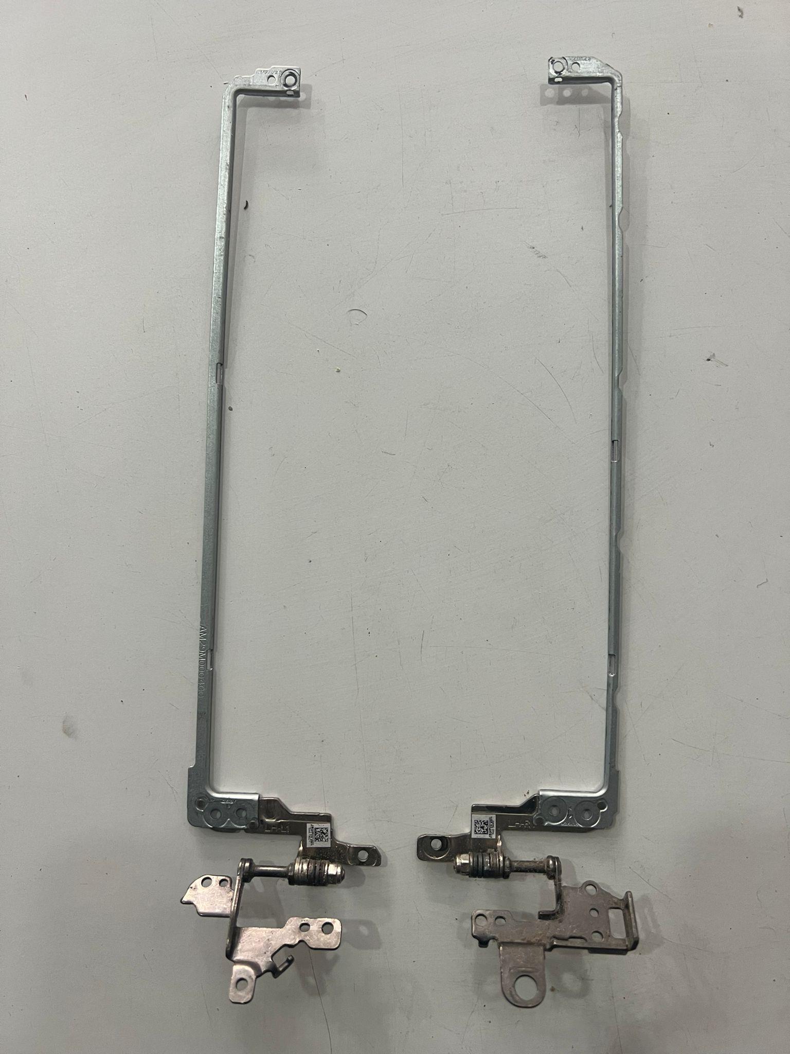 Menteşe - ÇıtaHp 15-DB1064NT, 15-DB1065NT, 15-DB1066NT Menteşe Laptop Menteşe Takımı Stok: Z91