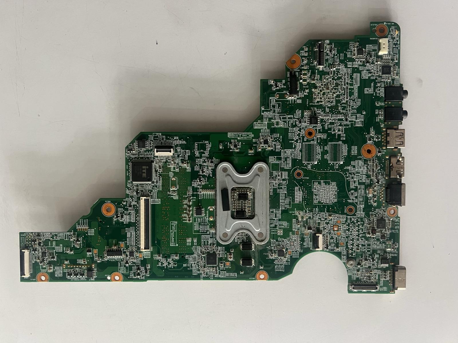 AnakartlarHP 650 655 689071-501 Anakart HP Probook CQ58 Stok: Z96