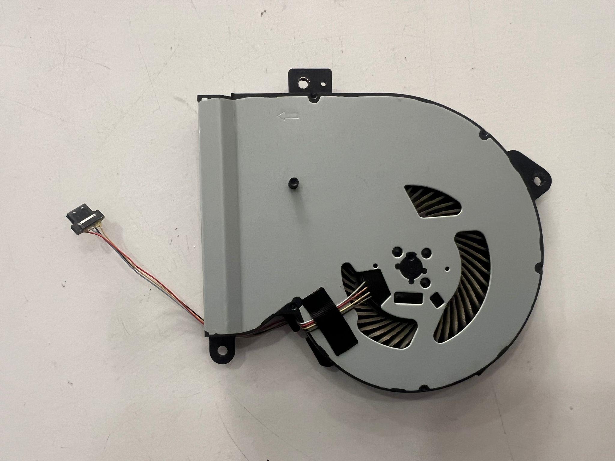 Soğutucu - FanAsus VivoBook X543 X543M X543N 13NB0DE0T01011 FAN Stok: Z97