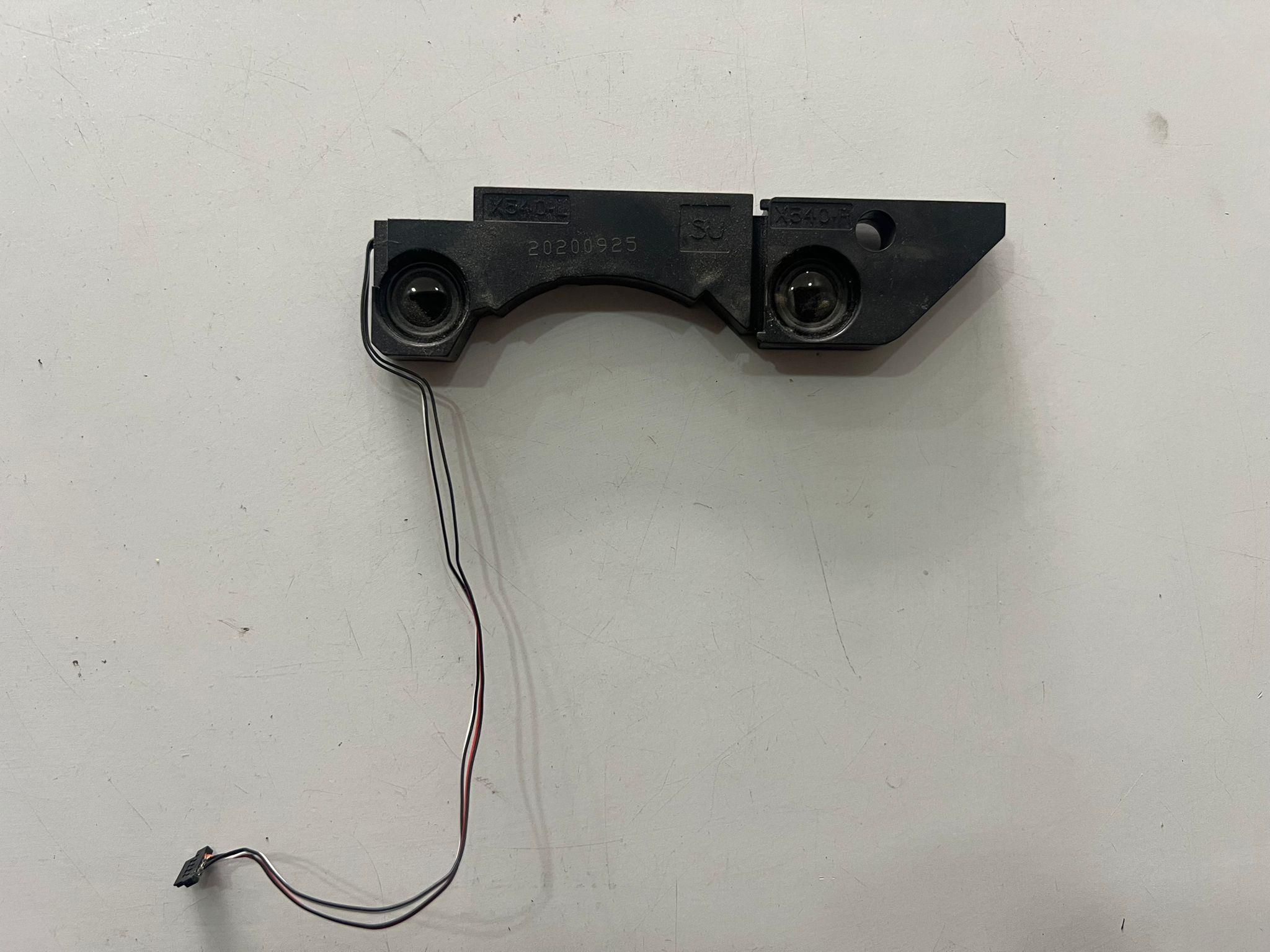 Speaker - HoparlörAsus VivoBook X543 X543M X543N X540 HOPARLÖR SPEAKER Stok:Z97