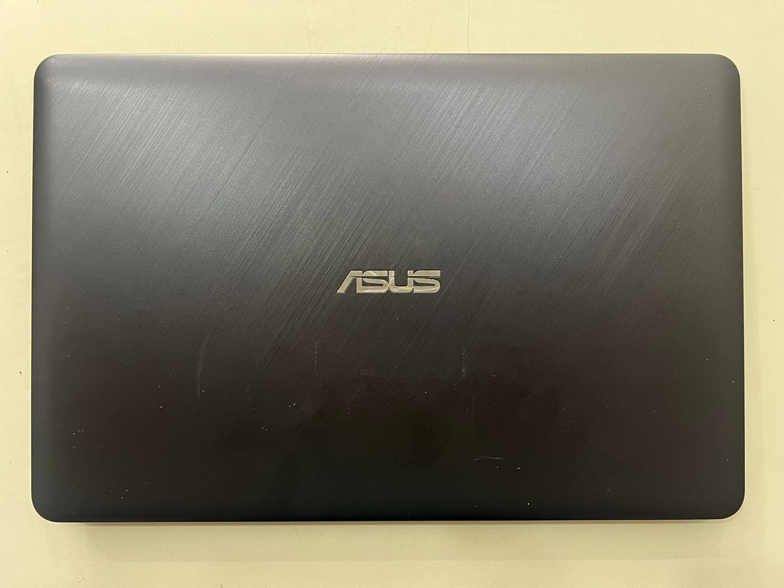 Cover - Arka kapakAsus VivoBook X543 X543M X543N LCD EKRAN ARKA KAPAK COVER Stok: Z97