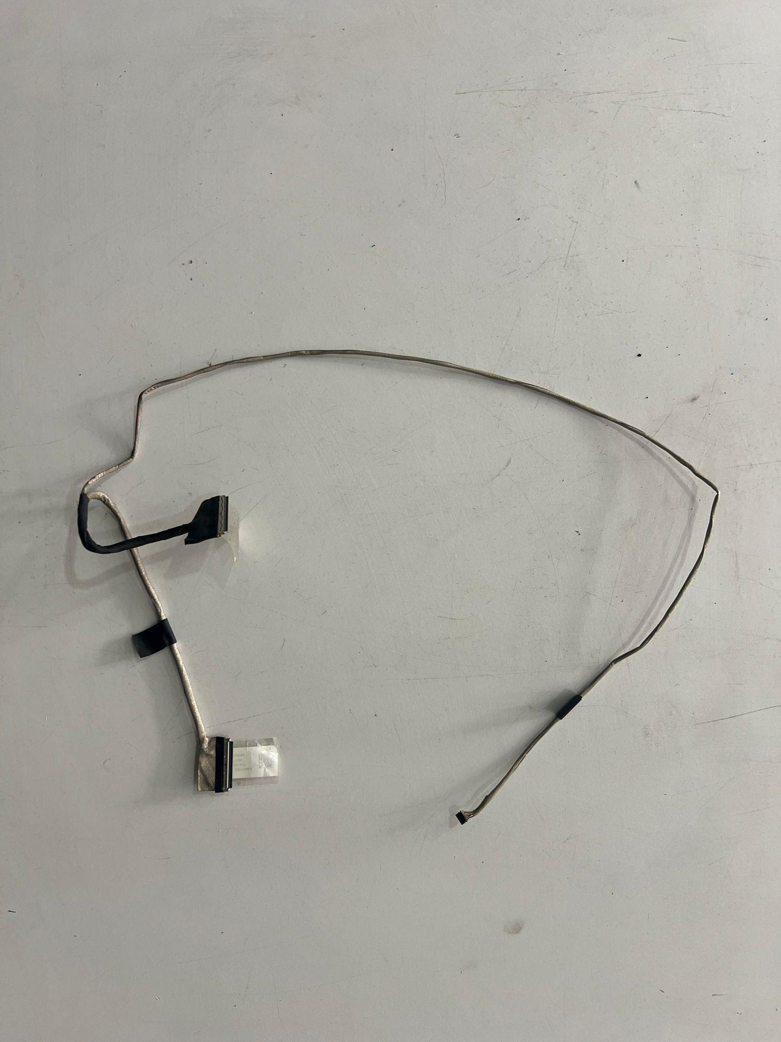 LCD Data Flex KabloAsus VivoBook X543 X543M X543N X541UV EKRAN DATA GÖRÜNTÜ KABLOSU ORİJİNAL Stok: Z97