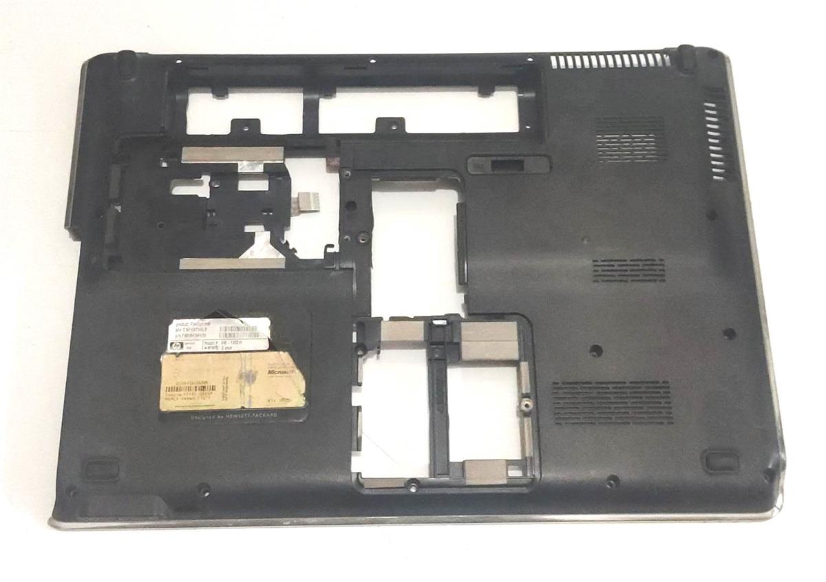 Alt KasaHP Pavilion dv5t-1000 Laptop PARTS FYHDN00003AAD282 ZYE3ETP003 ZYE37TP703 ALT KASA LOWER CASE STOK: K5