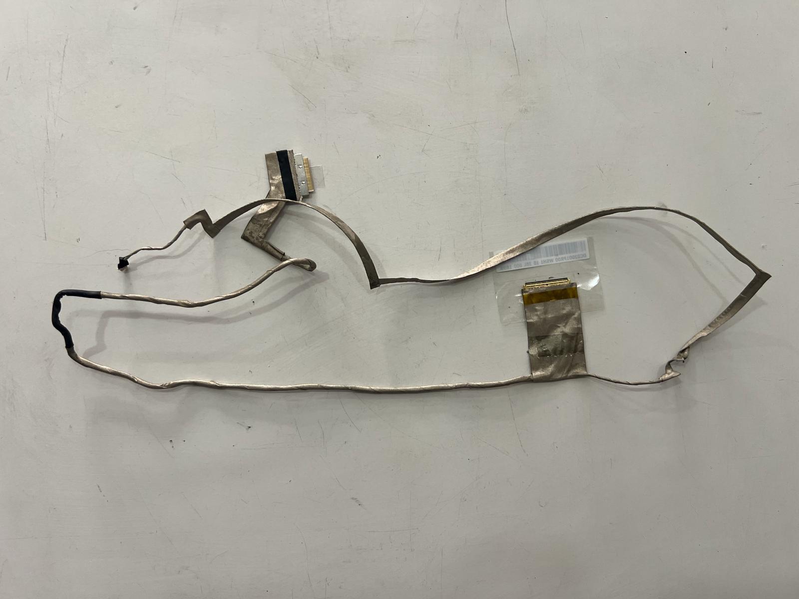 LCD Data Flex KabloLenovo ideapad G500, G505, G510 20236,80A6, 20240, 80AA 20238, 80A8 Dc02001pr00 Dc02001ps00 Led Lcd Data Flex Lvds Kablo Stok: Z98