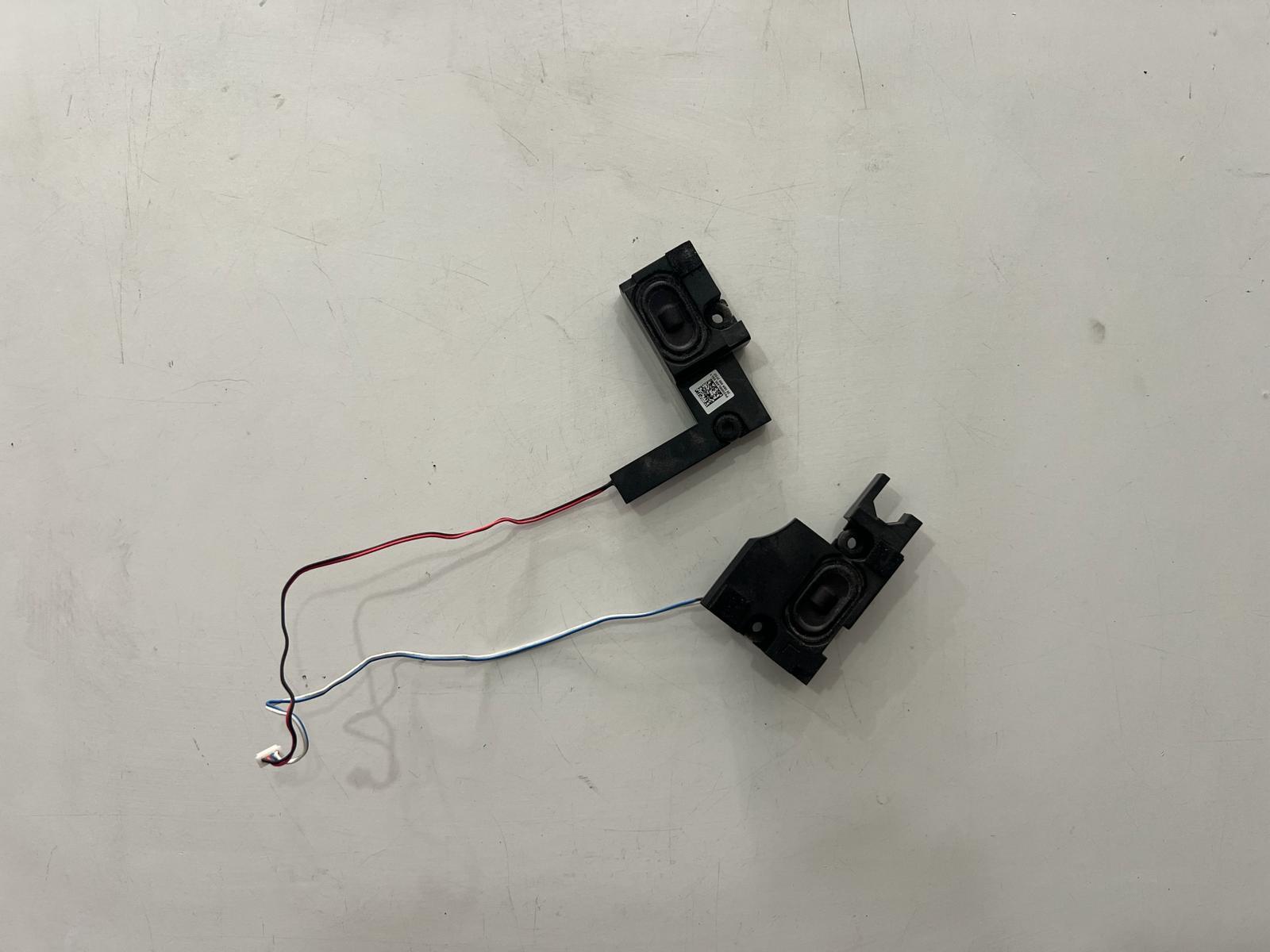 Speaker - HoparlörOrijinal Lenovo Ideapad G500 g505 g510 20236 20238 Speaker Hoparlör Sag Sol Takım Stok: Z98