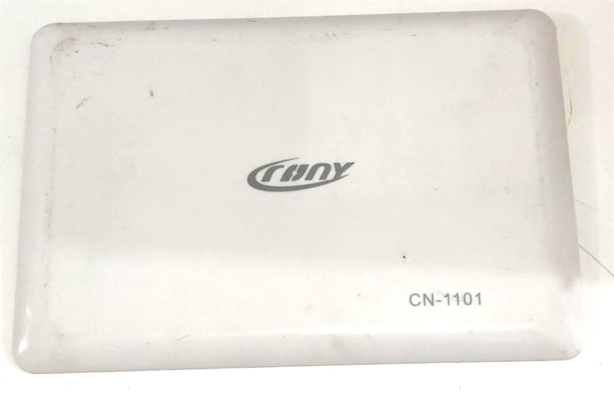 Cover - Arka kapakRANY CN-1101 COVER ARKA KAPAK STOK: K5