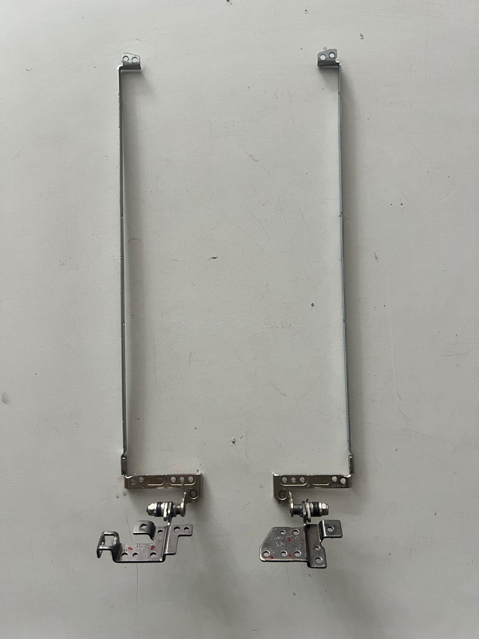 Menteşe - ÇıtaAsus R752N Menteşe Takımı Stok: Z99