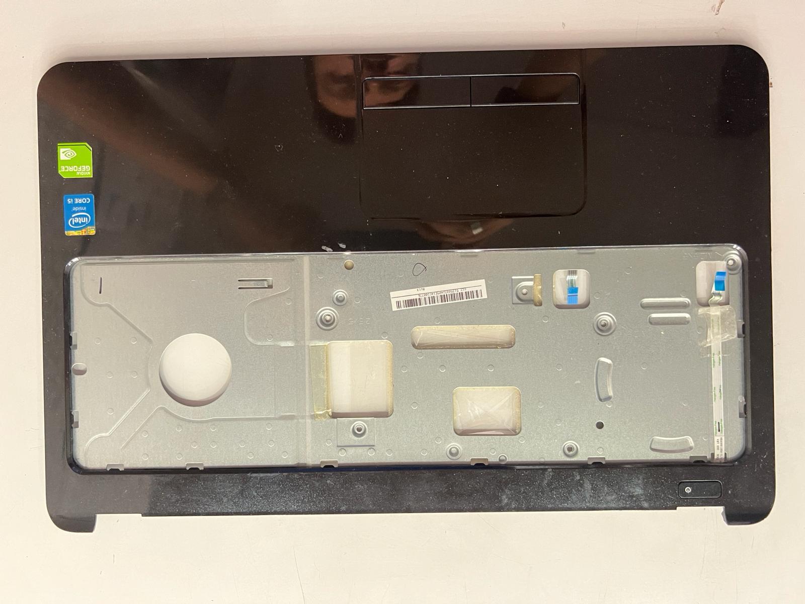 Üst KasaOrijinal Sorunsuz Hp 15-r215nt (L0F30EA), 15-r216nt (L0F33EA) Notebook Üst Kasa Stok: Z100