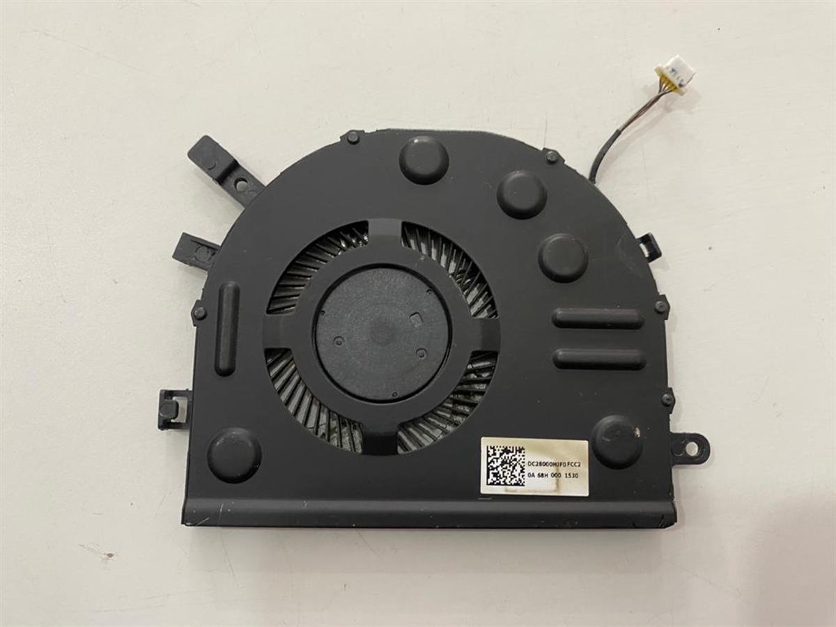 Soğutucu - FanOrijinal Lenovo Yoga 510-14ISK Notebook Cpu Soğutucu Fan  DFS2004051H0T 0FHGL00009 Z91