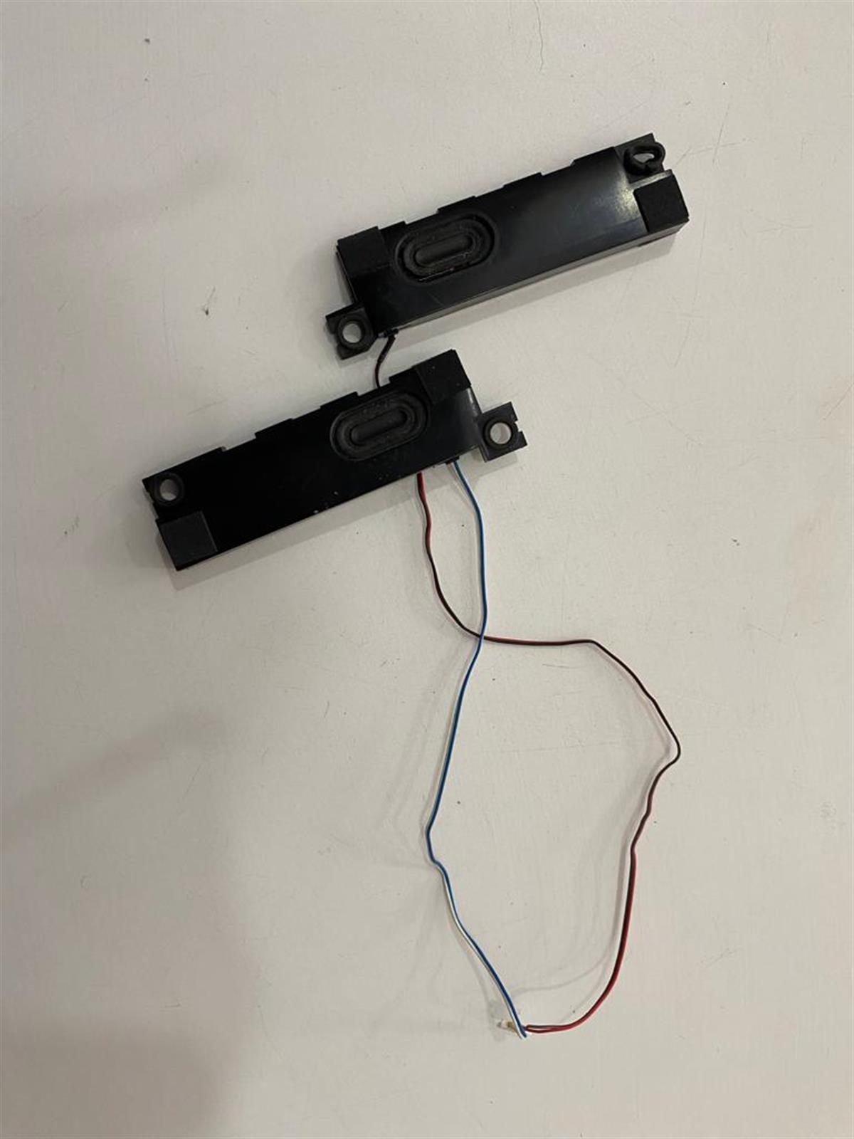 Speaker - HoparlörOrijinal Lenovo Yoga 510-14ISK 510-14AST 510-14IKB  L+R SPEAKER PK23000SS10-OU HOPARLÖR TAKIMI X1-10-65H-000-1E87 STOK: Z91