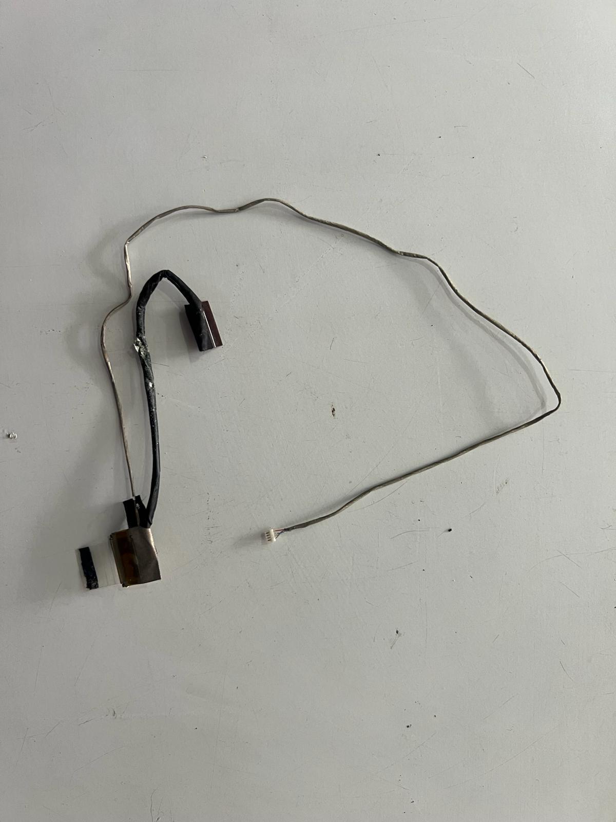 LCD Data Flex KabloHometech 110A Ekran Data Görüntü Kablosu Stok: Z100