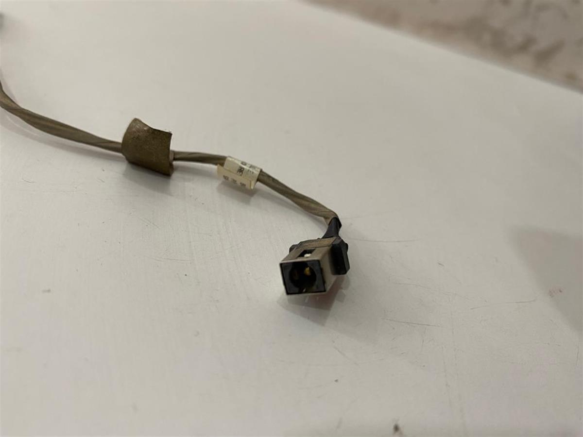 Şarj Soketi - DC JackORİJİNAL Lenovo Yoga 510-14Isk, 510-15Isk Uyumlu Dc Jack Adaptör Soketi STOK: Z91