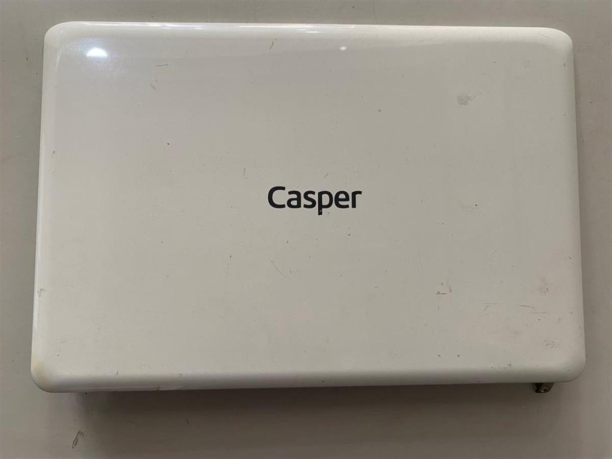 Cover - Arka kapakORİJİNAL CASPER MB50 ARKA COVER KAPAK MENTEŞE DATA KABLO KAMERA STOK: Z92