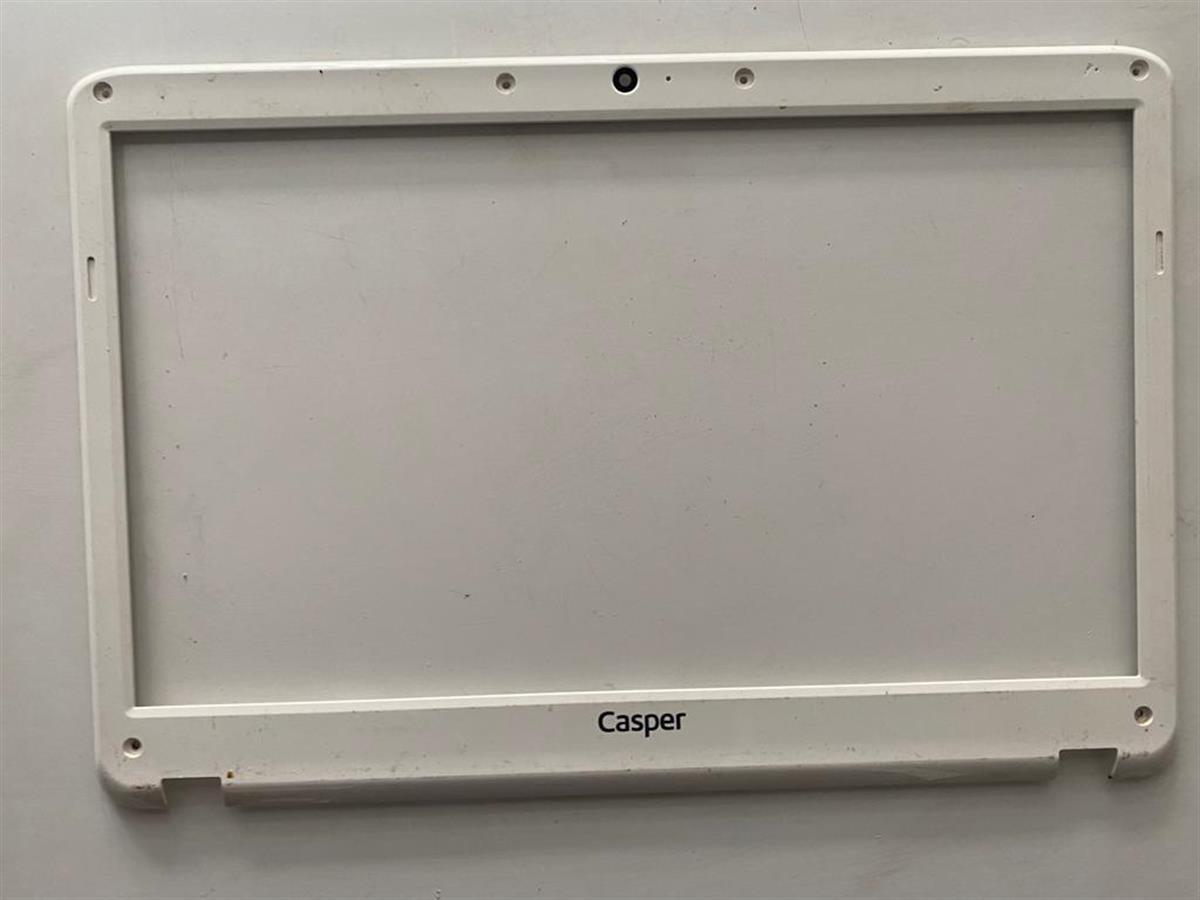 Bezel - ÇerçeveCASPER Beyaz MB50 CMA CME MB50II1 MB50I MB50II MB50IA MB50IA1 MB50X MB51 MB51İİ MB51İİ1 MB51I MB51IA MB51IA1 MB55 MB55İİ MB55İİ1 MB55IN1-3 MB55 BEZEL ÖN ÇERÇEVE STOK: Z92