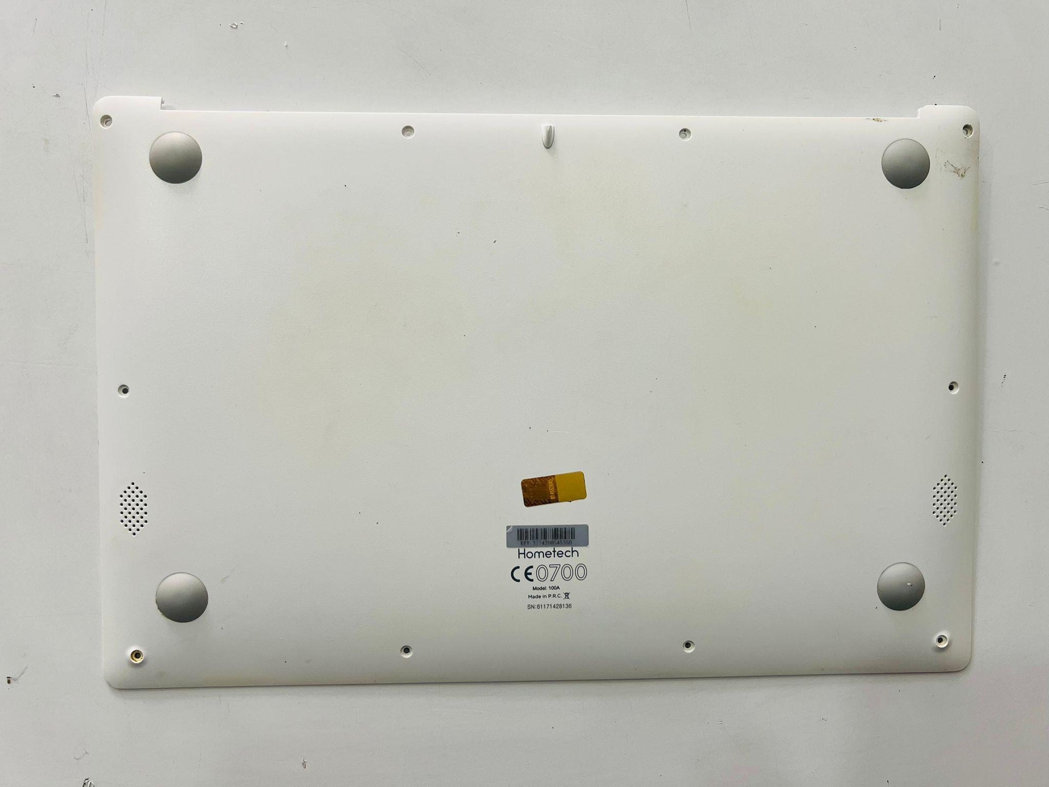 Alt KasaHometech 100A Alt Kasa Stok: Z100
