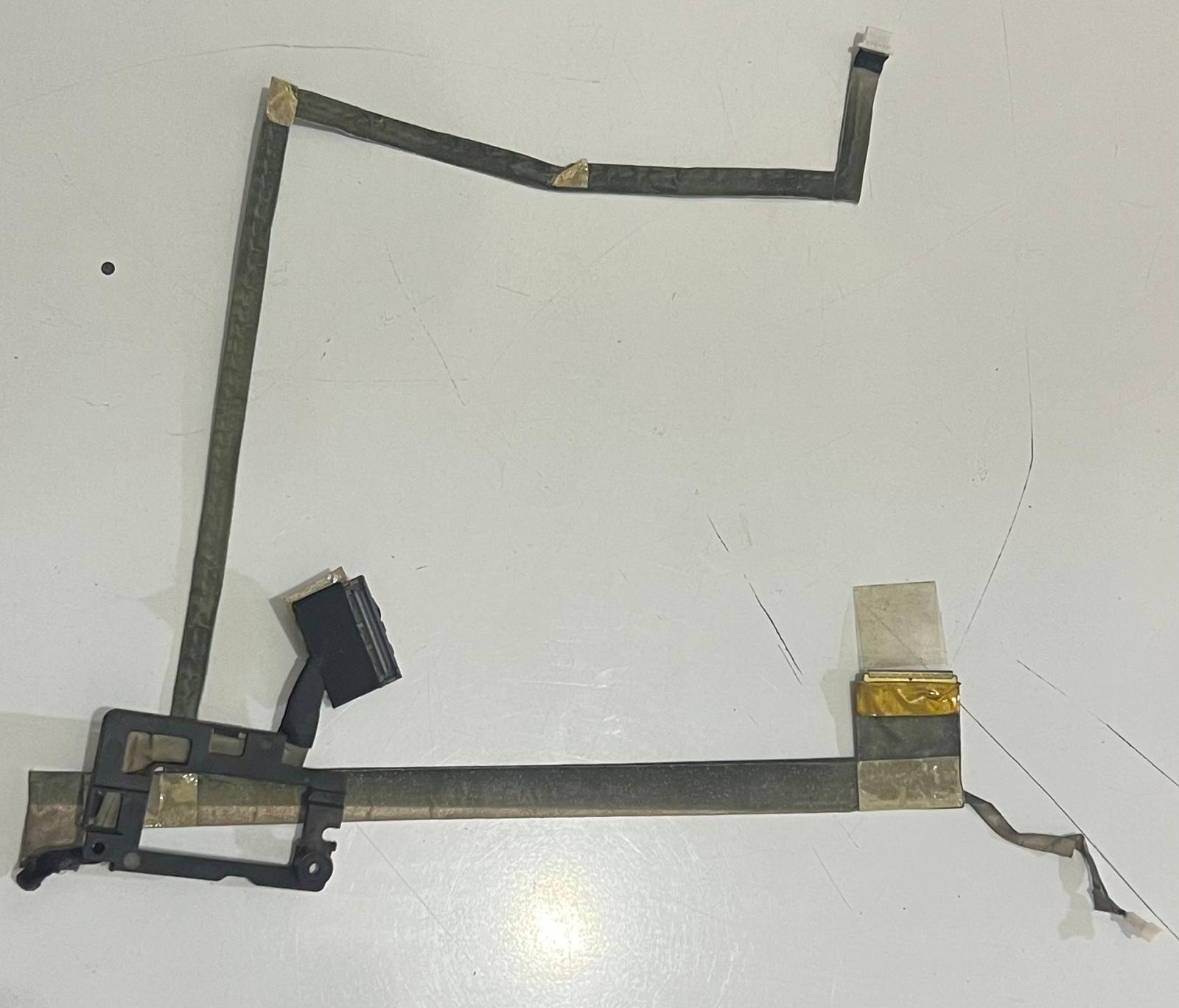 LCD Data Flex KabloHP DV6 DV6-3000 Lcd Data Flex Kablosu  -  STOK:71