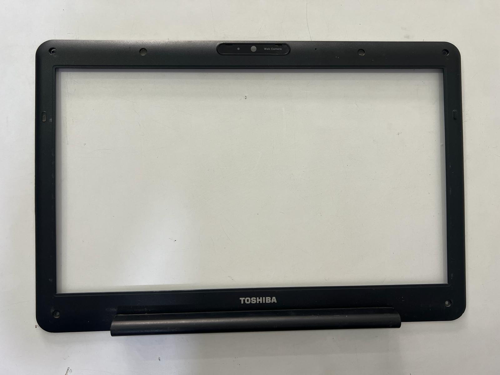 Bezel - ÇerçeveToshiba Satellite L500-1UP, L500-1UU, L500-1UX, L500-1VK, L500-1WP Uyumlu Bezel Ekran Ön Çerçeve Stok: Z101