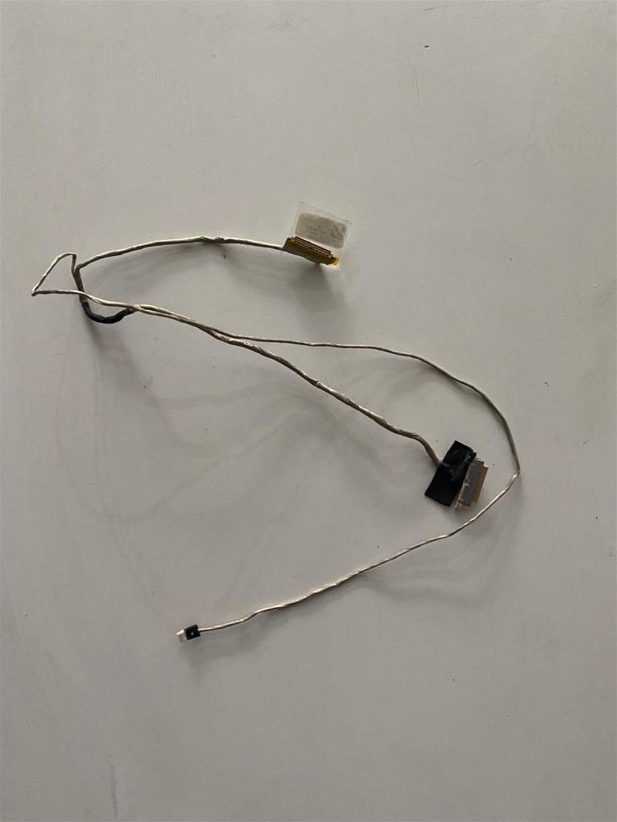 LCD Data Flex KabloORİJİNAL LENOVO IDEAPAD 100-15IBD 80QQ LCD DATA FLEXİ STOK: Z94