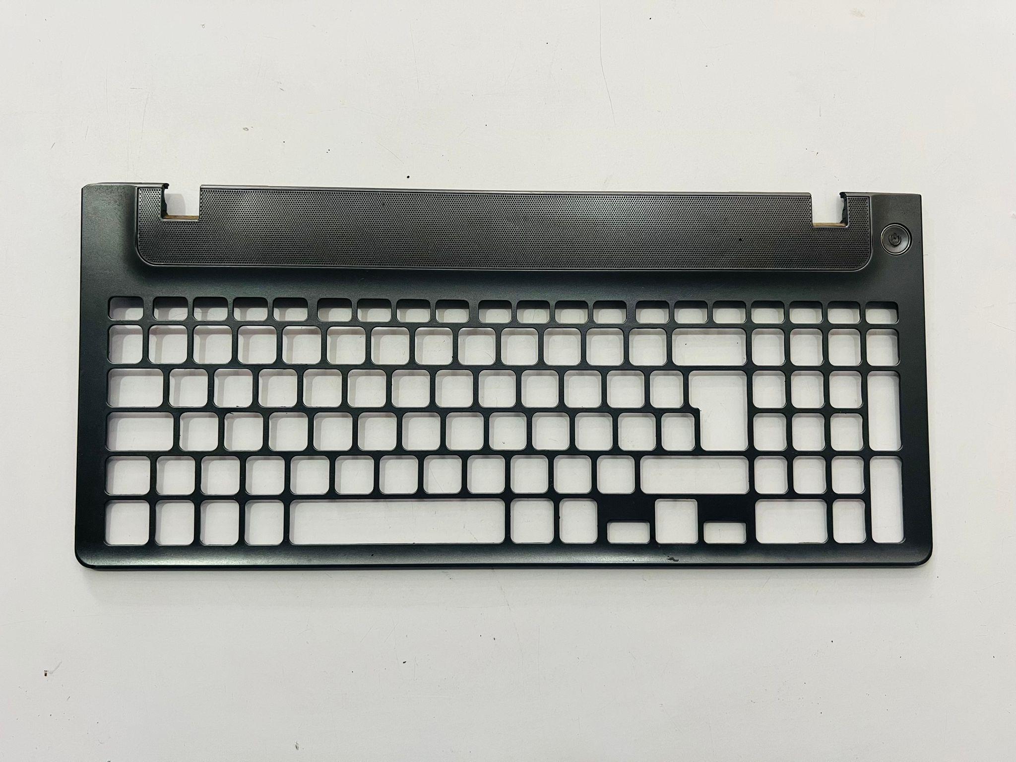 Üst KasaSamsung Uyumlu Np350V5C-T01Tr, Np350V5C-S0Atr, Np350V5C-S0Jtr Klavye Kasası Stok: Z102