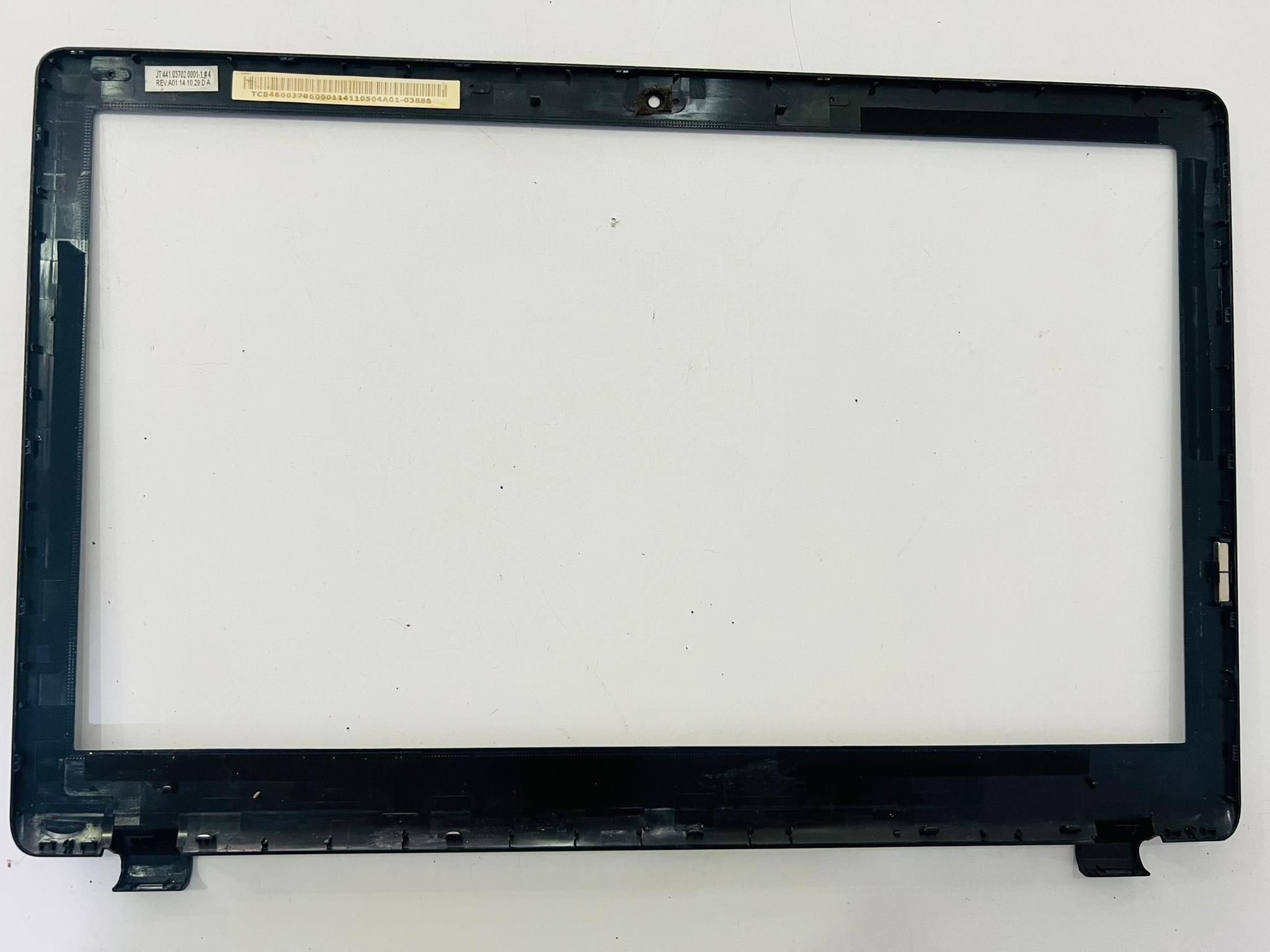 Bezel - ÇerçeveACER ES1-512 SERIES MODEL NO: MS2394 EKRAN ÖN ÇERÇEVE BEZEL Stok: Z102