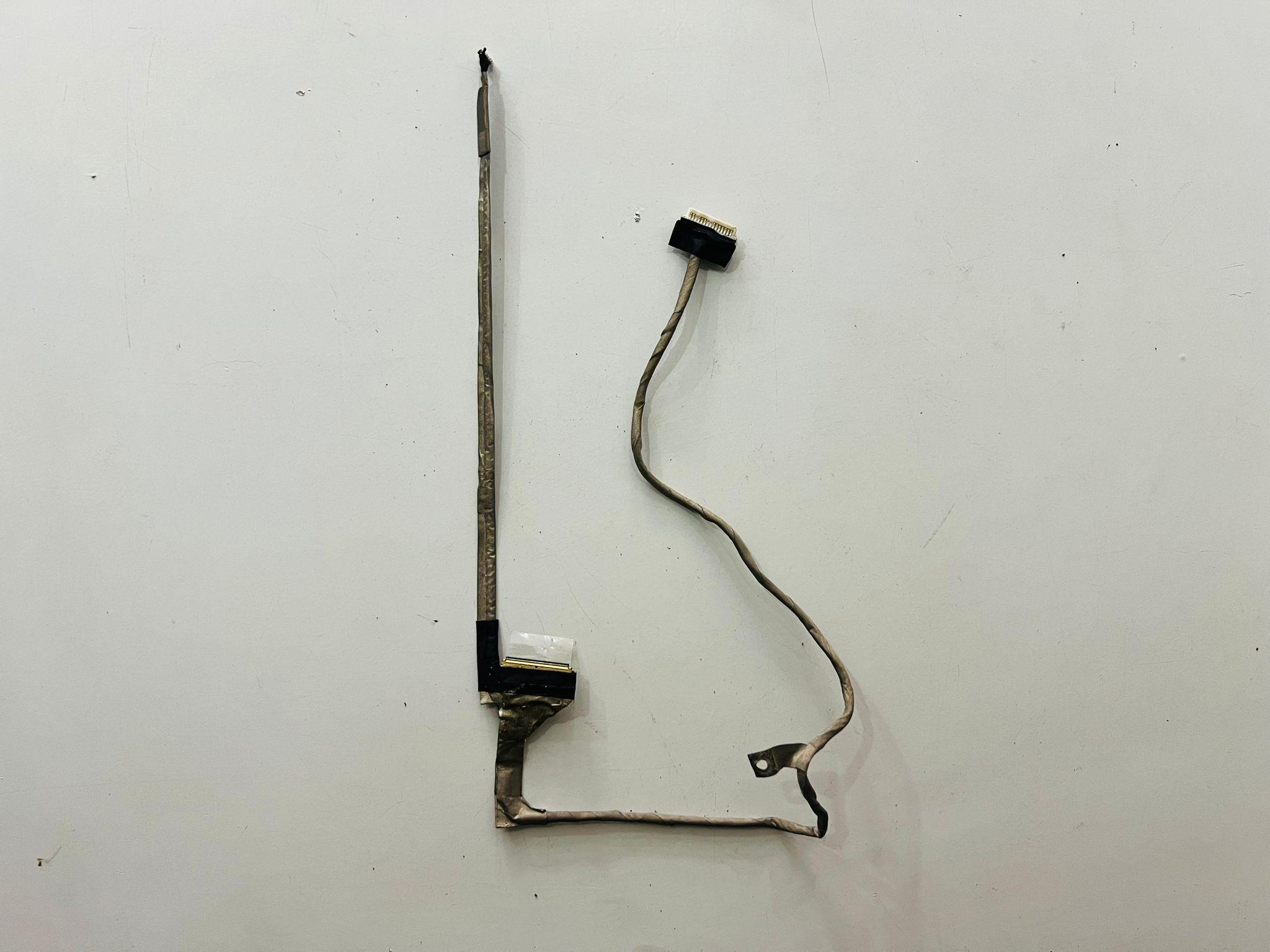 LCD Data Flex KabloToshiba C660 C660D Orijinal Ekran Data Flexi Görüntü Kablosu Stok: Z103