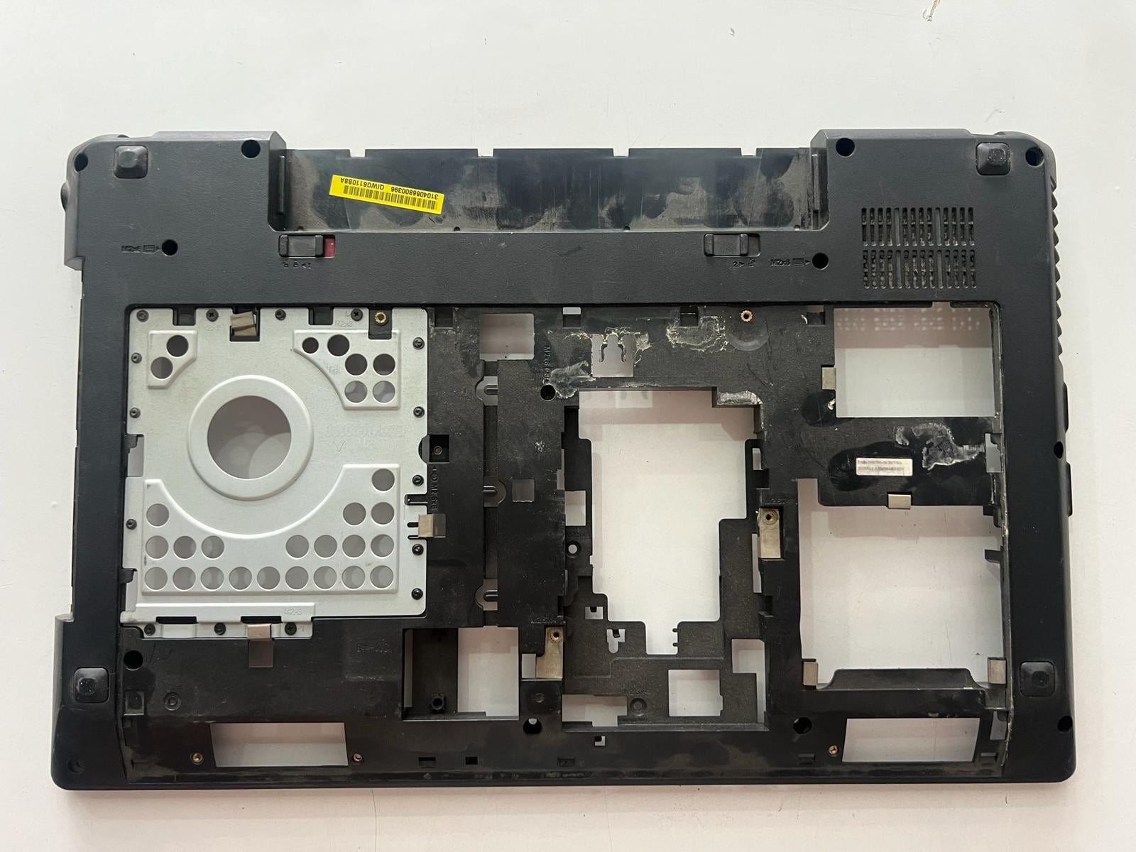 Alt KasaLenovo Orijinal G580 20150 Notebook Alt Kasa Stok: Z104