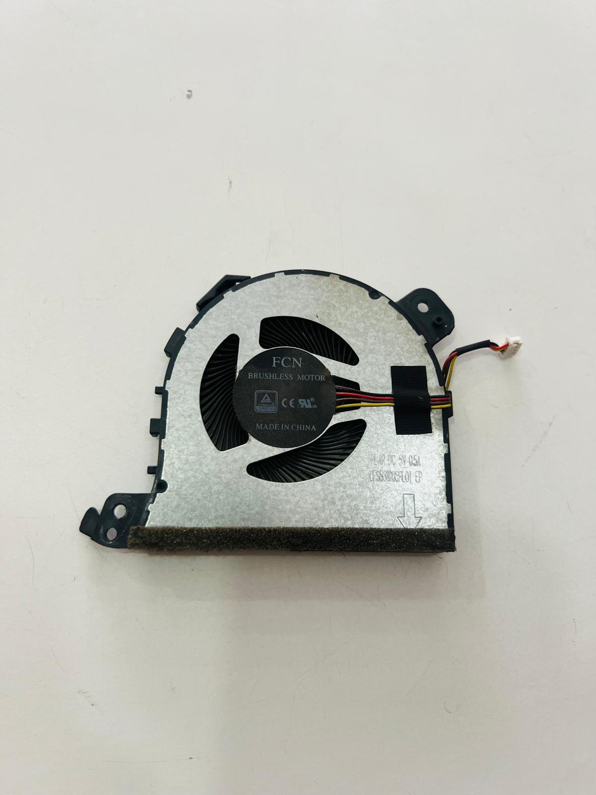Soğutucu - FanORİJİNAL LENOVO IDEAPAD L340-15API  SOĞUTUCU FAN DC2800E0F0 FCC2 Stok: Z94