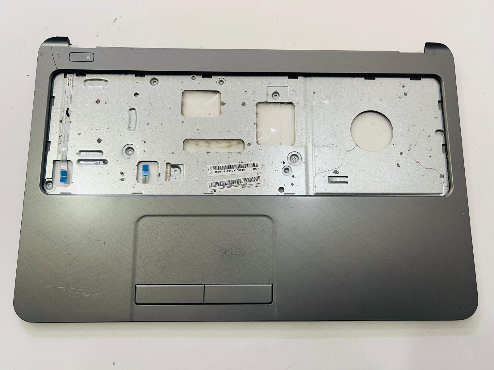 Üst KasaHP ORİJİNAL ÇIKMA ÜRÜN TPN-C117 ÜST KASA 15-R113NT STOK:Z95